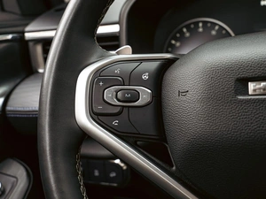 Внедорожник Haval Jolion 2024 года, 2053070 рублей, Краснодар