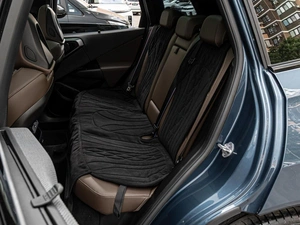 Внедорожник BMW X3 2024 года, 7730000 рублей, Краснодар