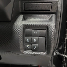 Внедорожник Toyota Raize 2021 года, 1597000 рублей, Красноярск