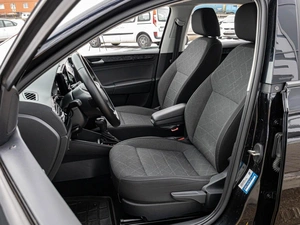 Лифтбек Volkswagen Polo 2020 года, 1620000 рублей, Краснодар