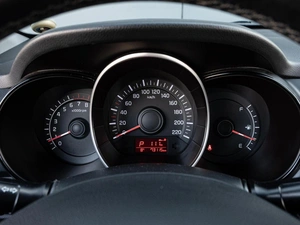 Седан Kia Rio 2015 года, 1230000 рублей, Краснодар