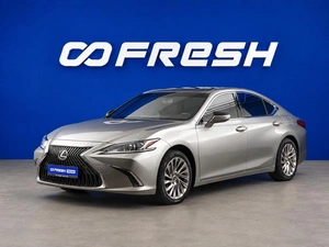 Седан Lexus ES 2020 года, 3770090 рублей, Москва