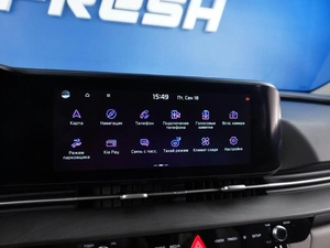 Минивэн Kia Carnival 2021 года, 3999050 рублей, Москва