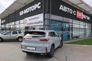 Внедорожник EXEED TXL 2023 года, 2970000 рублей, Мирное
