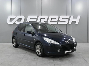 Хетчбэк Peugeot 307 2007 года, 419000 рублей, Ростов-на-Дону
