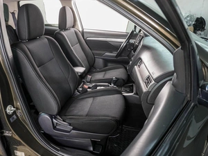 Внедорожник Mitsubishi Outlander 2017 года, 1699000 рублей, Воронеж