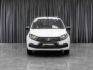 Универсал ВАЗ (LADA) Granta 2019 года, 555000 рублей, Тюмень