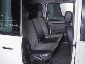 Минивэн Honda Mobilio Spike 2007 года, 750000 рублей, Ростов-на-Дону