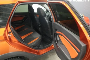 Универсал ВАЗ (LADA) Vesta 2018 года, 1240000 рублей, Курск