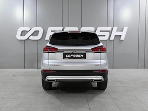 Внедорожник Geely Atlas Pro 2023 года, 2069000 рублей, Аксай
