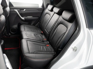 Внедорожник Haval H6 2017 года, 1599000 рублей, Тюмень