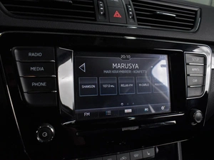 Лифтбек Skoda Superb 2018 года, 2089000 рублей, Воронеж