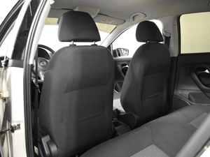 Седан Volkswagen Polo 2014 года, 698100 рублей, Казань
