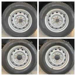 Внедорожник ВАЗ (LADA) Niva 2023 года, 1085000 рублей, Орёл