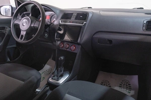 Седан Volkswagen Polo 2012 года, 759000 рублей, Томск