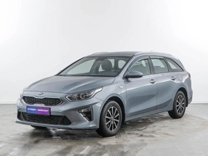 Универсал Kia Ceed 2021 года, 1893444 рублей, Москва