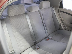 Хетчбэк Chevrolet Lacetti 2011 года, 460000 рублей, Омск