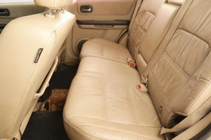 Внедорожник Nissan X-Trail 2003 года, 529000 рублей, Челябинск