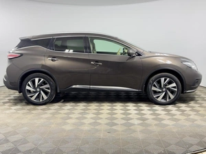 Внедорожник Nissan Murano 2020 года, 2685200 рублей, Казань