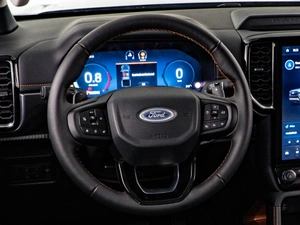 Пикап Ford Ranger 2025 года, 6224434 рублей, Москва