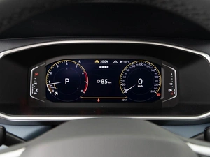 Внедорожник Volkswagen Tharu, I Рестайлинг 2025 года, 4318888 рублей, Москва