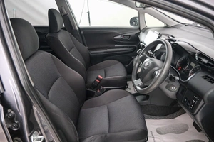 Минивэн Toyota Wish 2016 года, 1639000 рублей, Красноярск