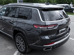 Внедорожник Jeep Grand Cherokee 2022 года, 6670000 рублей, Волгоград