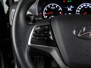 Седан Hyundai Solaris 2019 года, 1399000 рублей, Воронеж