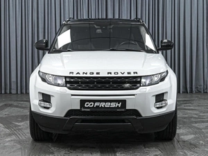 Внедорожник Land Rover Range Rover Evoque 2014 года, 1859000 рублей, Ставрополь