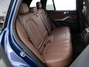 Внедорожник BMW X5 2020 года, 8398999 рублей, Москва