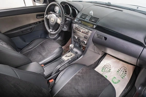 Седан Mazda 3 2008 года, 599000 рублей, Томск