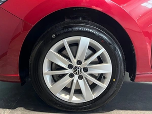Лифтбек Volkswagen Polo 2020 года, 1659000 рублей, Абакан