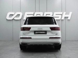 Внедорожник Audi Q7 2018 года, 3850000 рублей, Воронеж