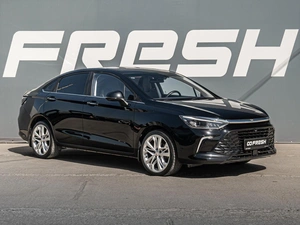 Седан Baic U5 Plus 2023 года, 1415000 рублей, Краснодар