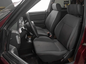Седан Daewoo Nexia 2013 года, 299000 рублей, Тюмень