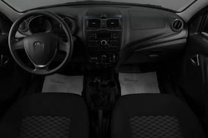 Седан ВАЗ (LADA) Granta 2021 года, 729000 рублей, Челябинск