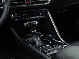 Седан Kia K5 2020 года, 2470111 рублей, Москва