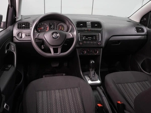 Седан Volkswagen Polo 2019 года, 1410000 рублей, Воронеж