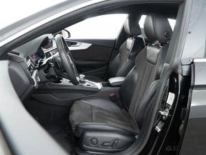 Лифтбек Audi A5 2019 года, 3599050 рублей, Москва