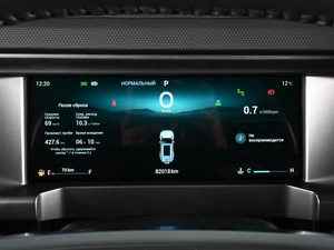 Внедорожник Jetour T2 2024 года, 3259000 рублей, Аксай