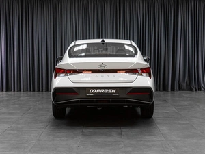 Седан Hyundai Elantra 2024 года, 2889000 рублей, Тюмень