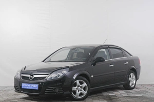 Лифтбек Opel Vectra 2006 года, 399000 рублей, Кемерово