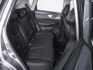 Внедорожник Changan CS35 Plus 2023 года, 1760000 рублей, Ростов-на-Дону