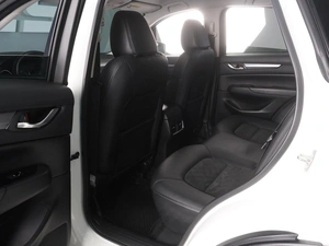 Внедорожник Mazda CX-5 2019 года, 3336000 рублей, Красный Пахарь