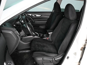 Внедорожник Nissan X-Trail 2017 года, 1789000 рублей, Аксай