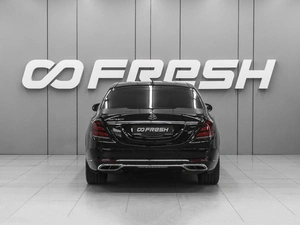 Седан Mercedes-benz Maybach S-класс 2019 года, 7999000 рублей, Ростов-на-Дону