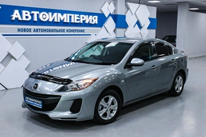 Хетчбэк Mazda Axela 2012 года, 853000 рублей, Солонцы