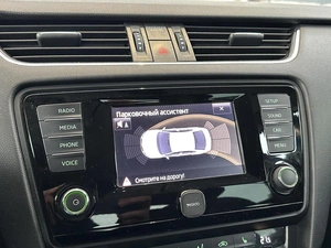 Лифтбек Skoda Octavia 2013 года, 1420000 рублей, Уфа