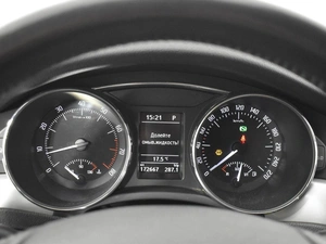 Лифтбек Skoda Superb 2012 года, 1099900 рублей, Казань