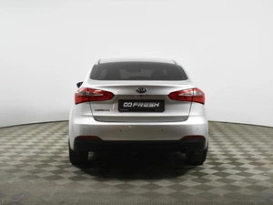 Седан Kia Cerato 2014 года, 973200 рублей, Казань